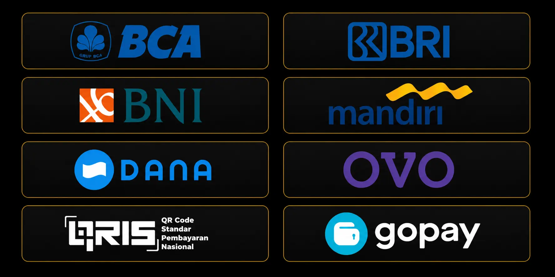 Metode Pembayaran Orionbet88